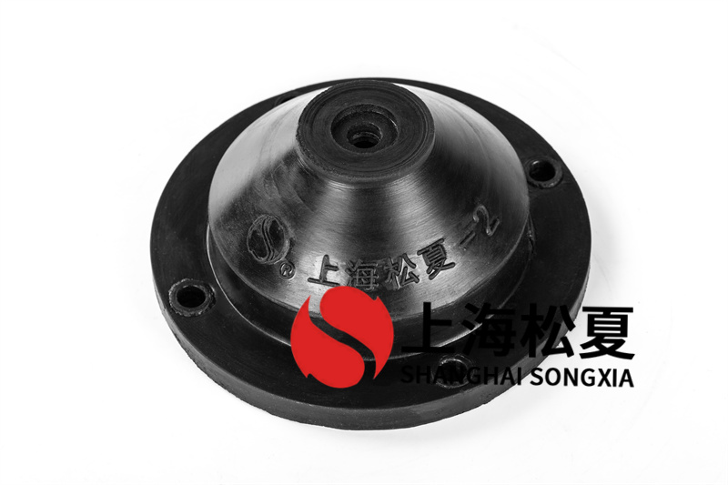 JSD-150型橡膠減震器在不同領(lǐng)域的應用