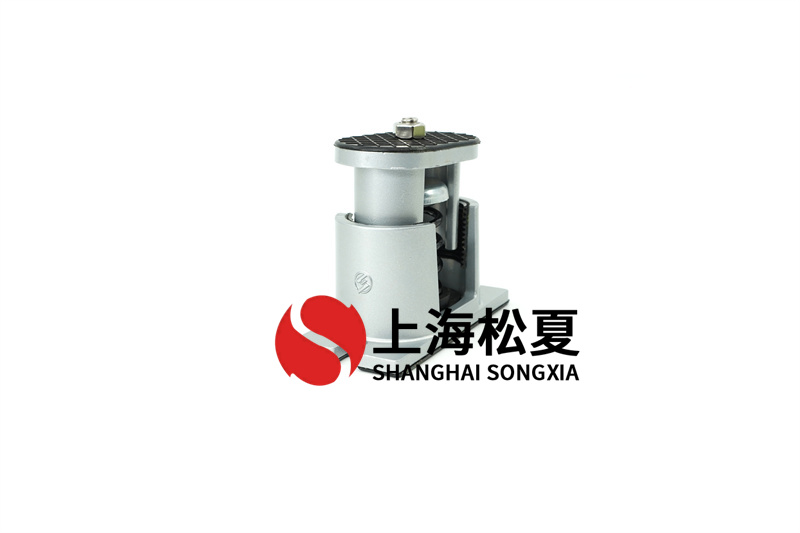 干變式風機JB型彈簧減震器如何延長使用壽命？