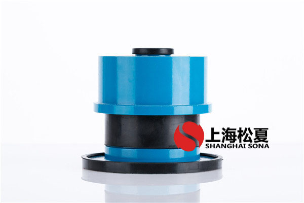 冷水空調(diào)機組ZTA型彈簧隔震器怎么維護？