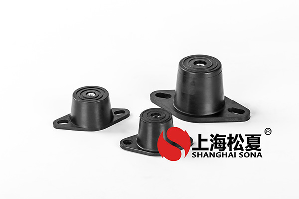 橡膠減震器的生產(chǎn)工藝有哪些？