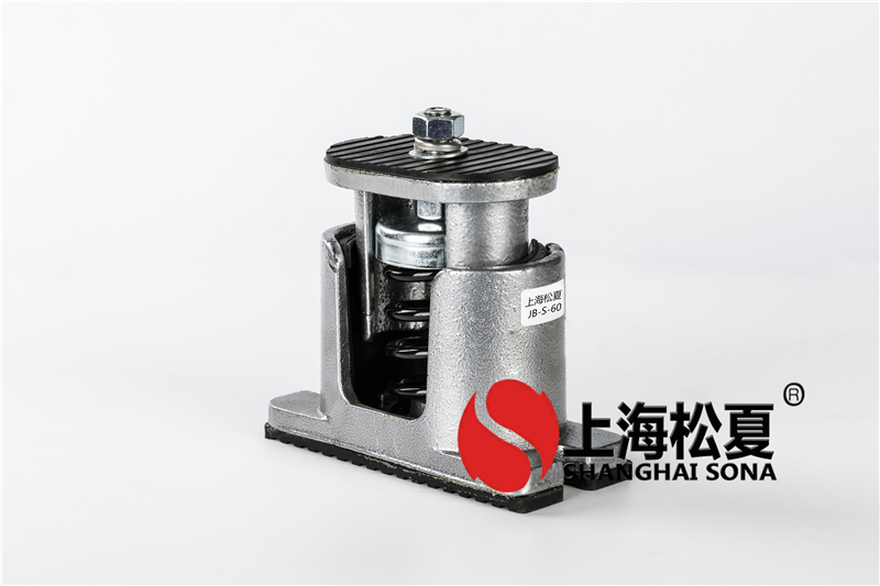 使用風機減震器遇到的問題