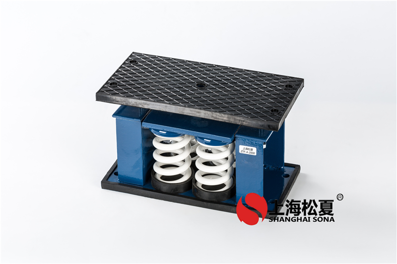 吊式減震器ZTA-820風(fēng)冷冷凍機故障怎么判斷?】