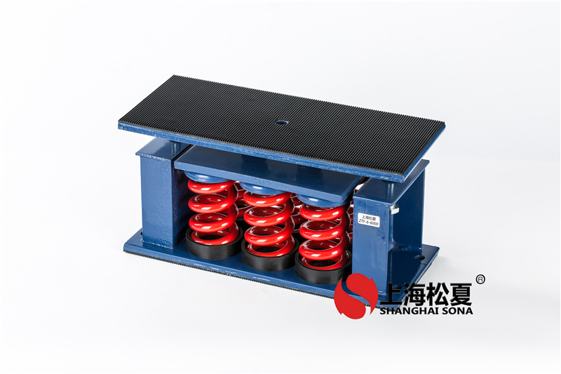 吊式減震器ZTA-820風(fēng)冷冷凍機故障怎么判斷?