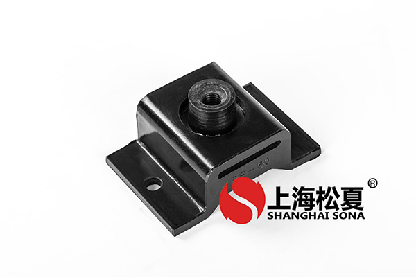 風(fēng)機(jī)減震器高清實拍圖