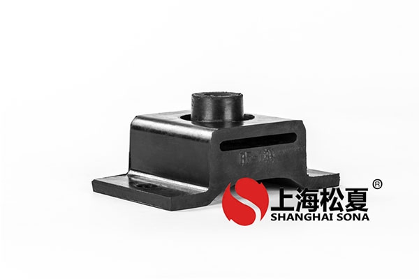 橡膠減震器的優(yōu)勢有哪些？