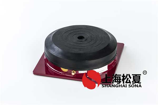 怎樣才算是優(yōu)質(zhì)橡膠減振器？