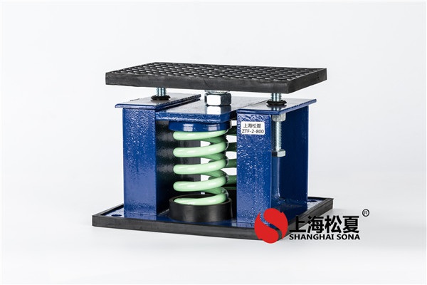 阻尼減振器主要作用和特點(diǎn)是什么？