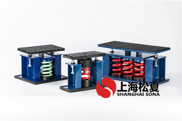 阻尼減振器主要作用和特點(diǎn)是什么？