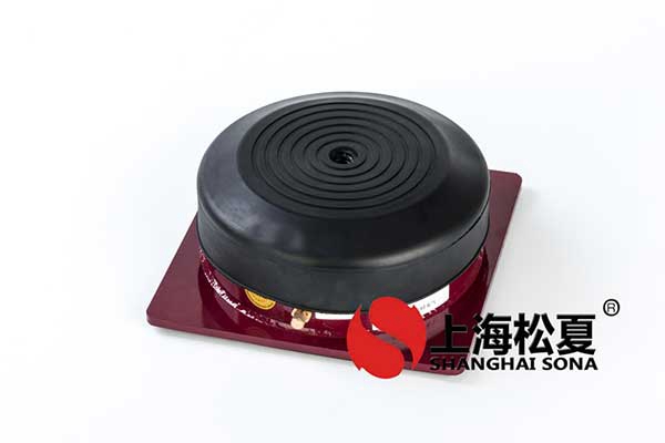橡膠減震器常被應(yīng)用在哪些方面？