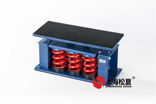 彈簧減振器設(shè)計時要考慮什么？