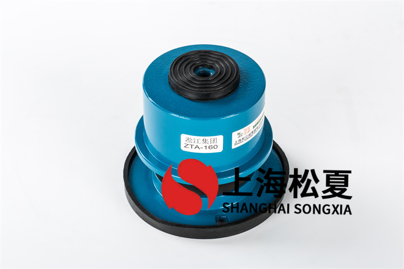 座式風(fēng)機(jī)彈簧減震器的選型和注意事項(xiàng)有哪些？