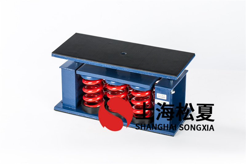 發(fā)電機組減震器的作用和注意事項有哪些？