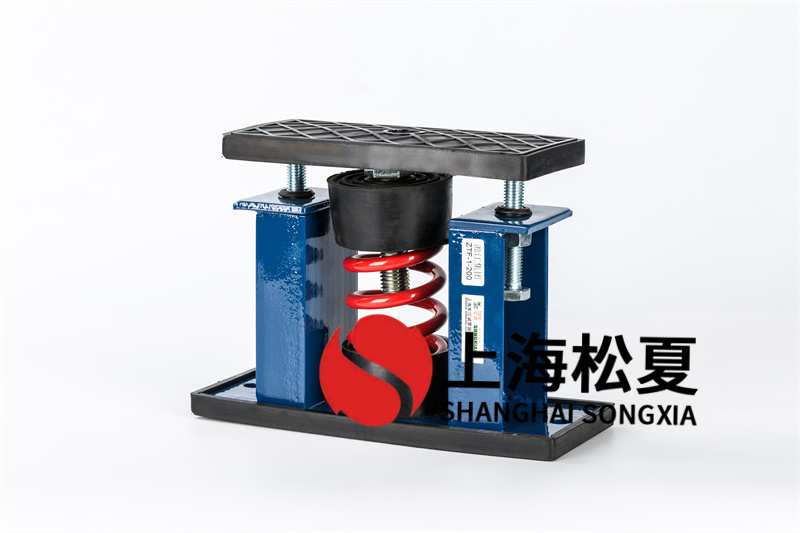 發(fā)電機組減震器的作用和注意事項有哪些？