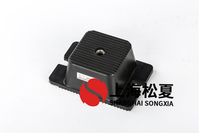橡膠減震器的優(yōu)勢是什么？
