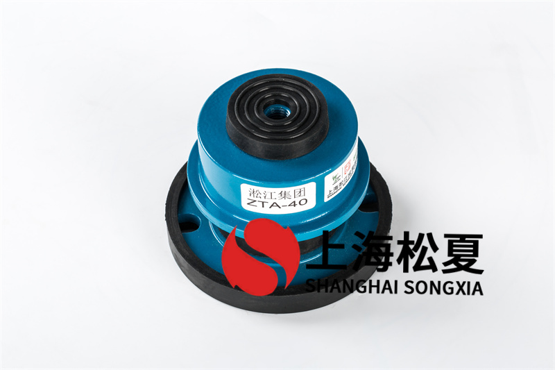 風(fēng)機(jī)減震器在機(jī)組中的重要組成部分是什么？