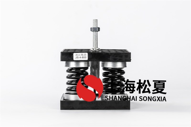 隔膜泵減震器的安裝方法有哪些？