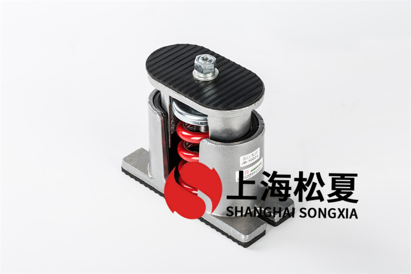 空壓機(jī)減震器降噪有哪些有效方法？