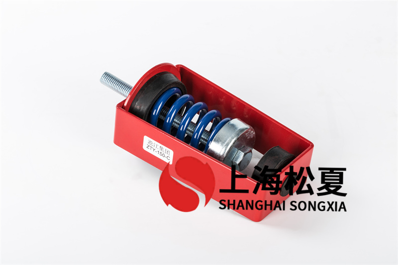 深井潛水泵減震器電纜安裝與維護(hù)有什么不同？