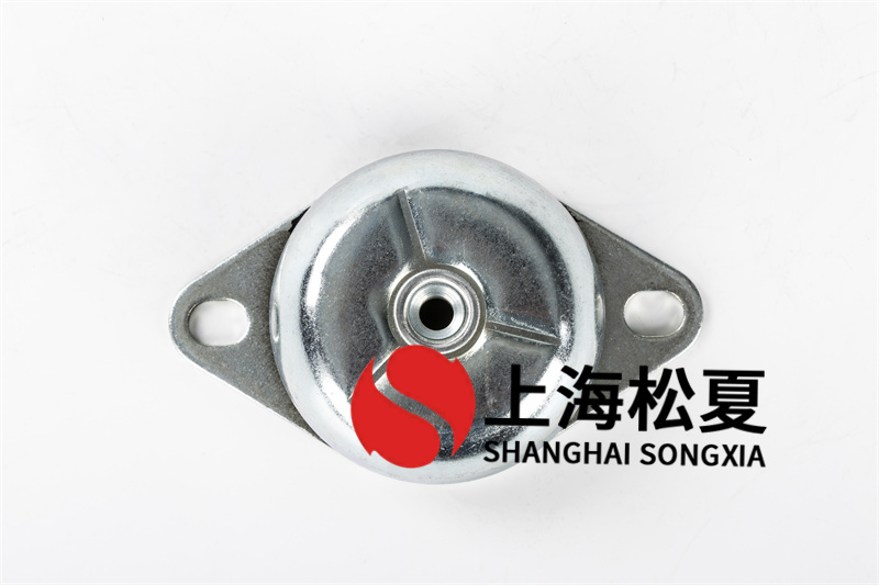 如何選擇適合的橡膠減震器的載荷？