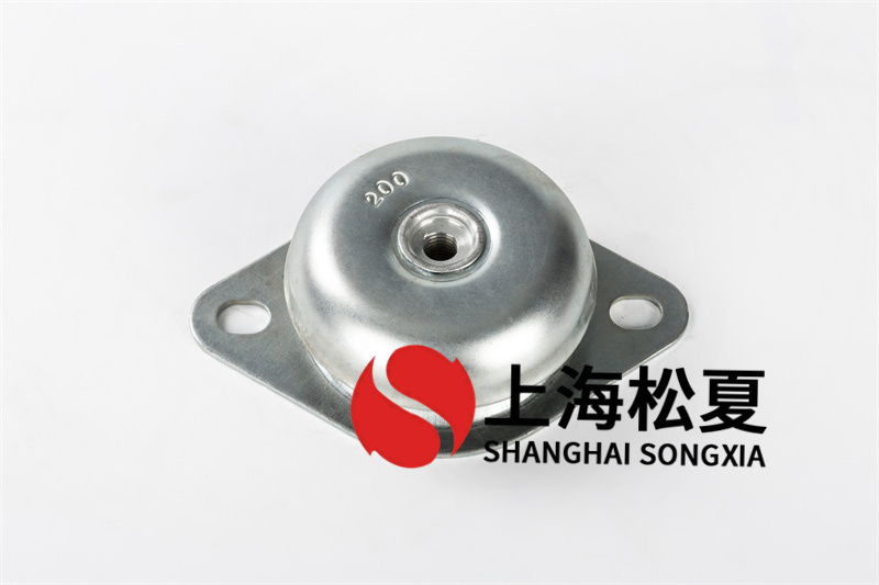 橡膠減震器有哪些特點(diǎn)及注意事項(xiàng)？
