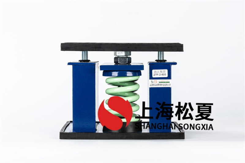 氣環(huán)式鼓風(fēng)機減震器型號參數(shù)介紹