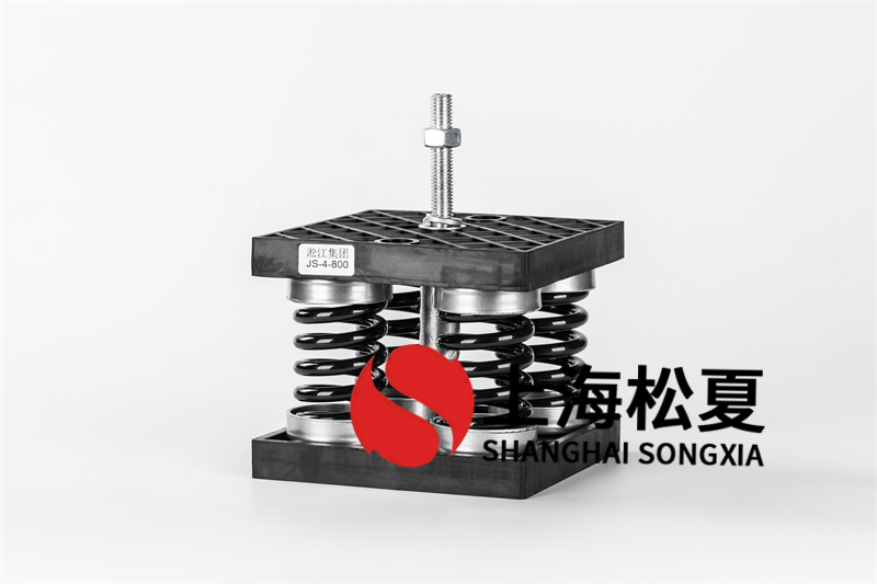 彈簧減振器可用的型號規(guī)格挑選方法到底是什么？