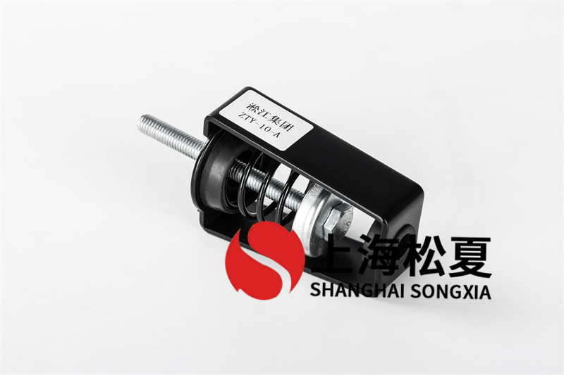 彈簧減振器可用的型號規(guī)格挑選方法到底是什么？