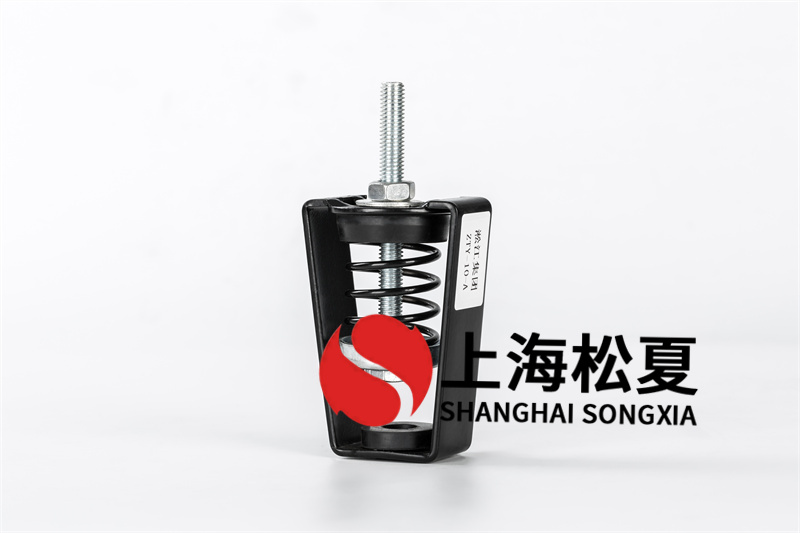 吊式彈簧減振器作用及結(jié)構(gòu)設(shè)計有哪些？