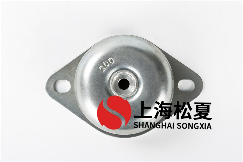 橡膠減震器的性能指標(biāo)是否與質(zhì)量有關(guān)？
