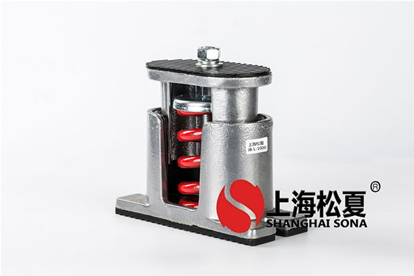減震器有哪些作用？