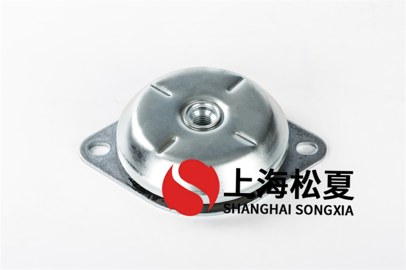 橡膠減震器的挑選是哪些規(guī)范？