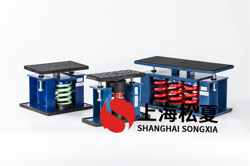 方形發(fā)電機(jī)減震器穩(wěn)定性怎樣？